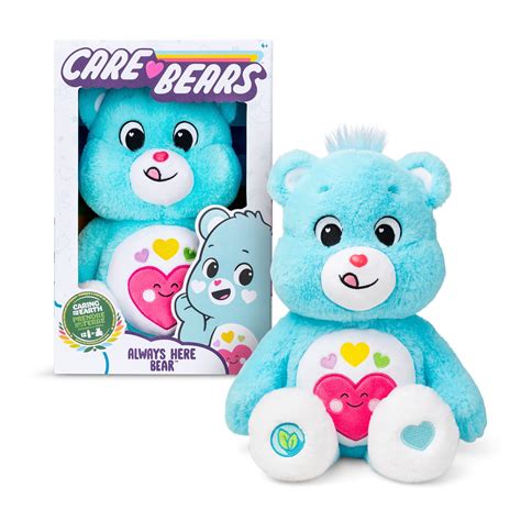 large stuffed care bears|care bears soft huggable material.